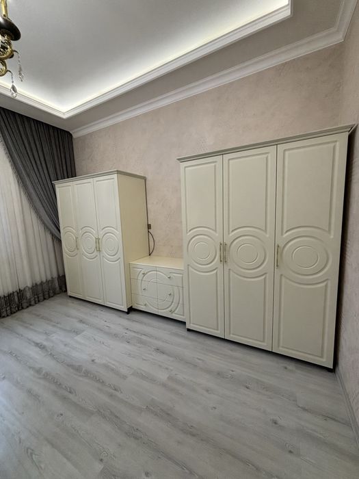 Mebelni demontaj qilish va yig'ish xizmatlari