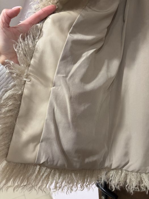 Пухен пухкав елек Dika