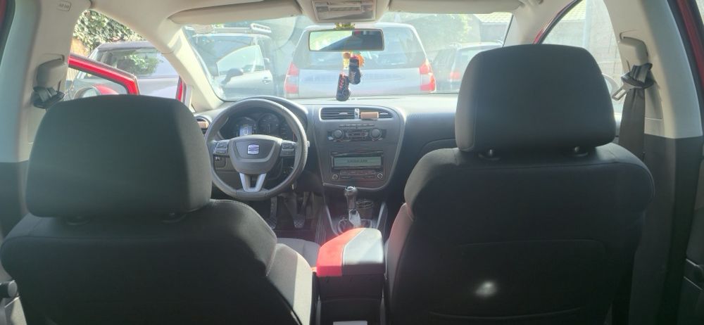 Seat leon 2013 1.6 tdi