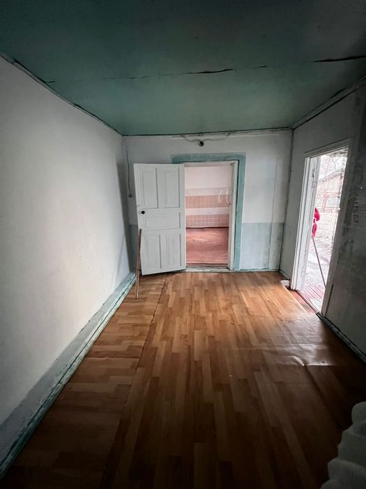 Продам свой дом, Площадь участка 4,35.