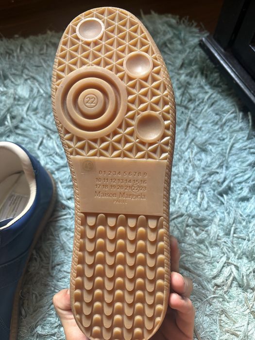 Maison Margiela gats