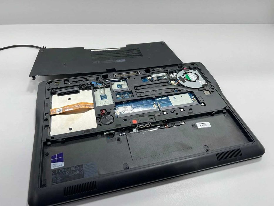 Laptop SH Piese/Incomplet Dell Latitude 7440 i7-4600 YNC117