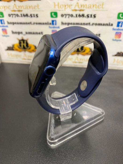 Hope Amanet P3 Apple Watch SERIA 6 / 44MM / 90% BATERIE