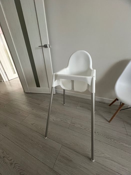 детский стульчик для кормления