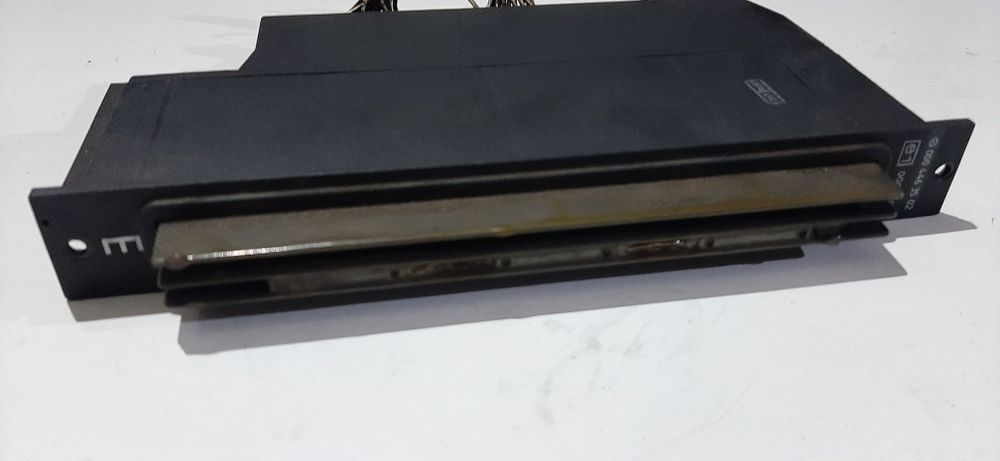 Modul electronic E Mercedes  0004463502