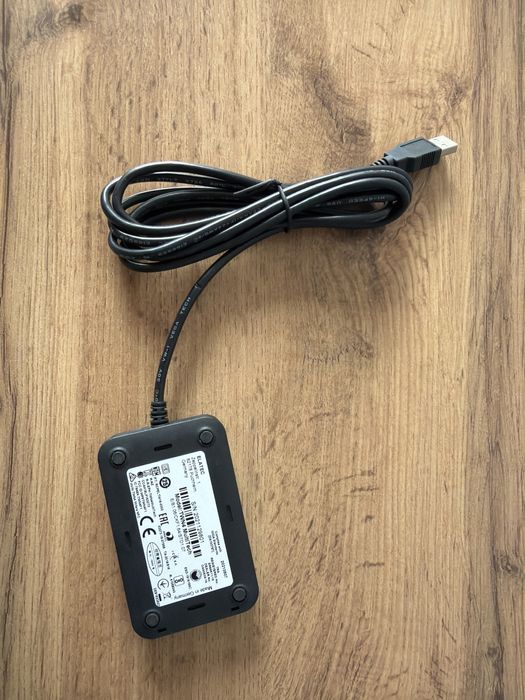 бесконтактный RFID/NFC-считыватель