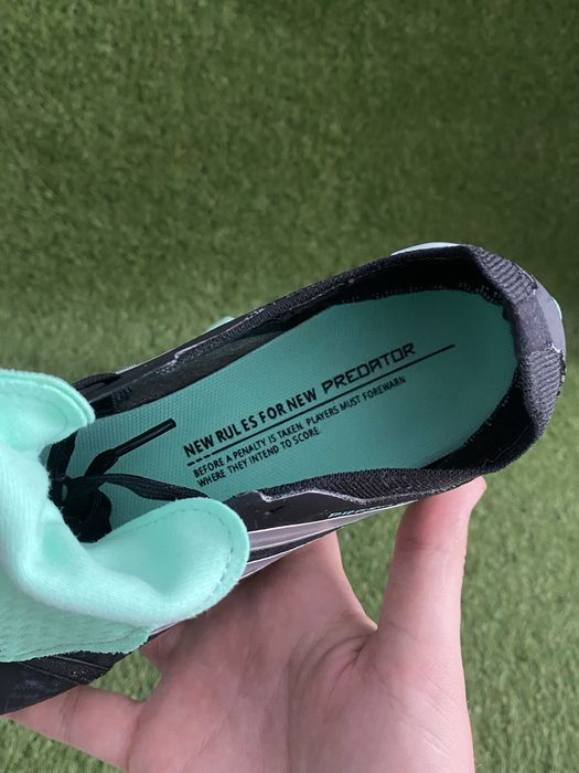 Adidas Predator Elite FG