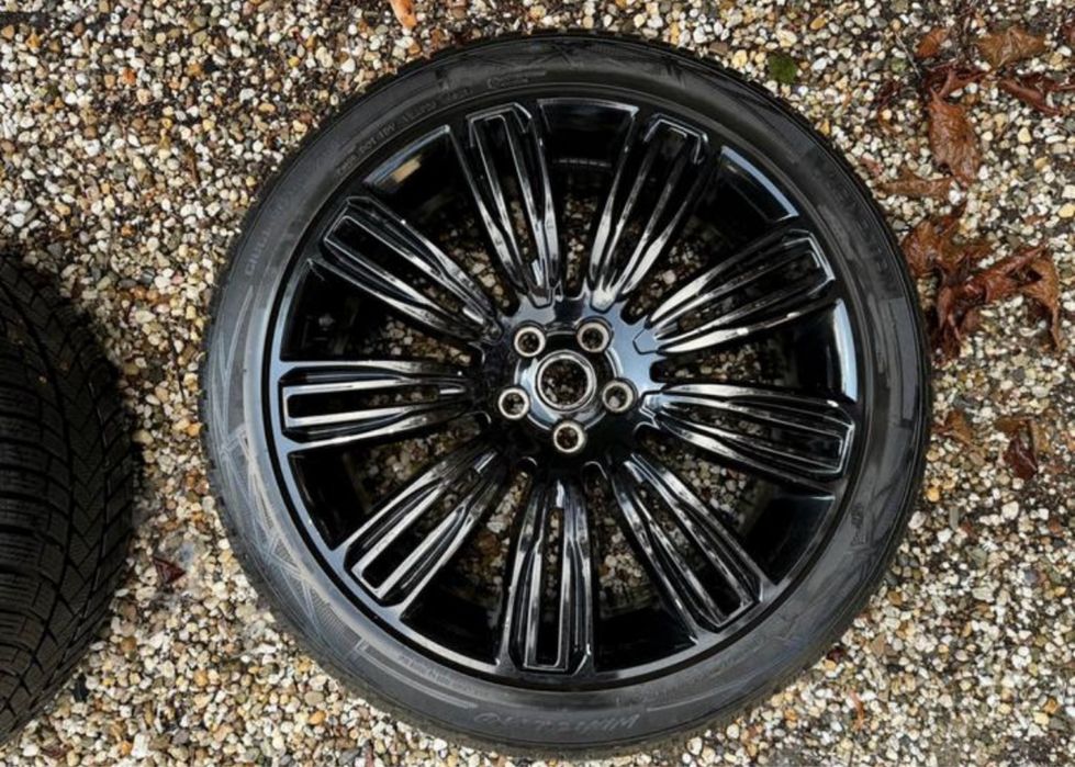 Range rover Sport  22 цола ( Land rover )