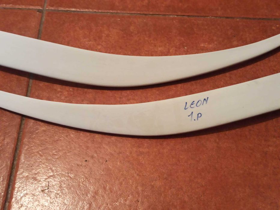 capace oglinzi batman Seat Leon