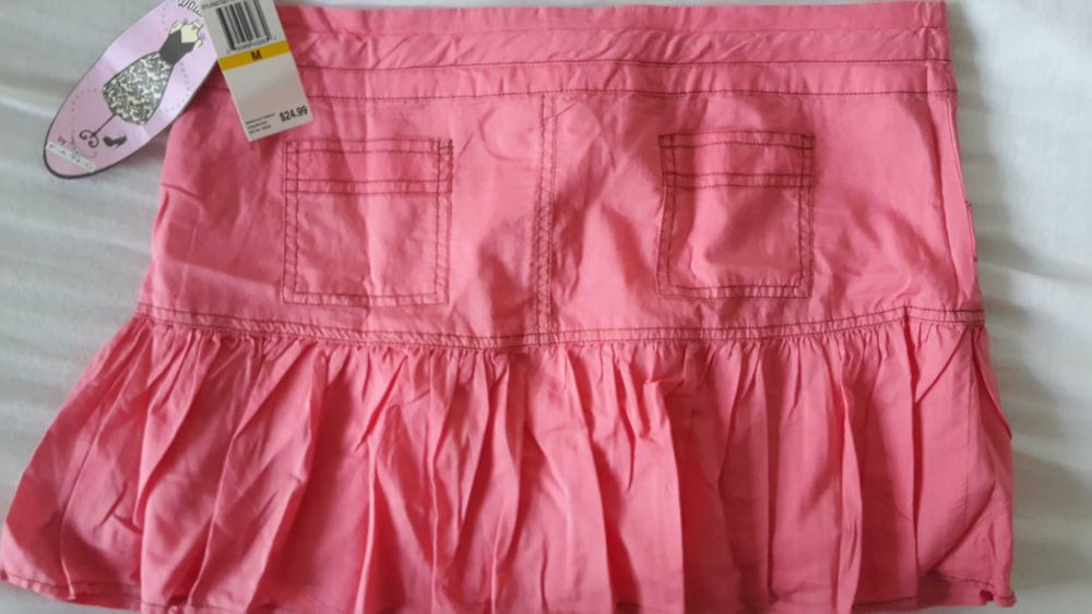 НОВА! #M, 100% Памук, с Фина Подплата от Индийск Опал