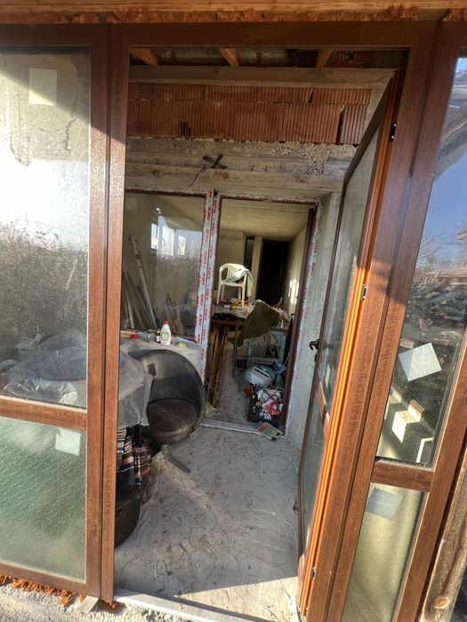 Къща в село Китка