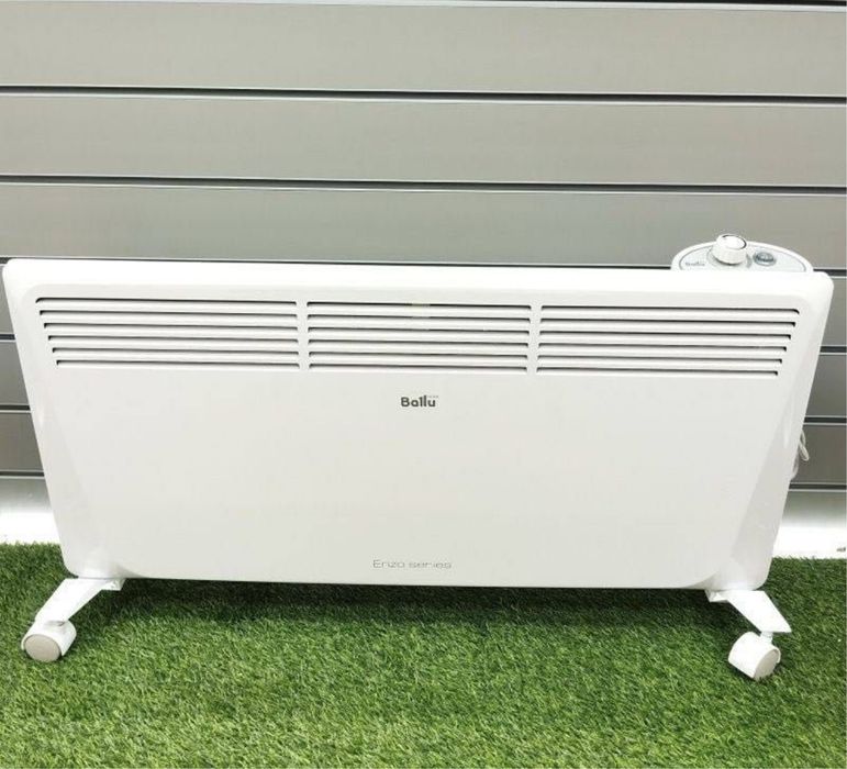 конвектор Ballu-2000 доставка бесплатно!!!