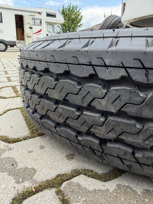 Anvelopa 185 R 14 C