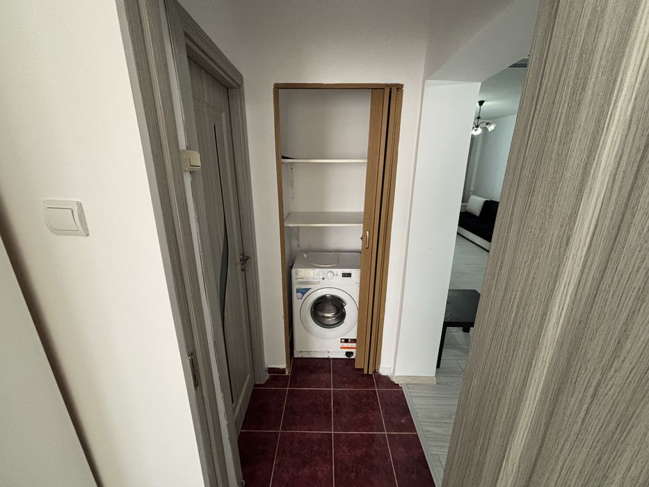 Apartament cu 2 camere de inchiriat Crangasi