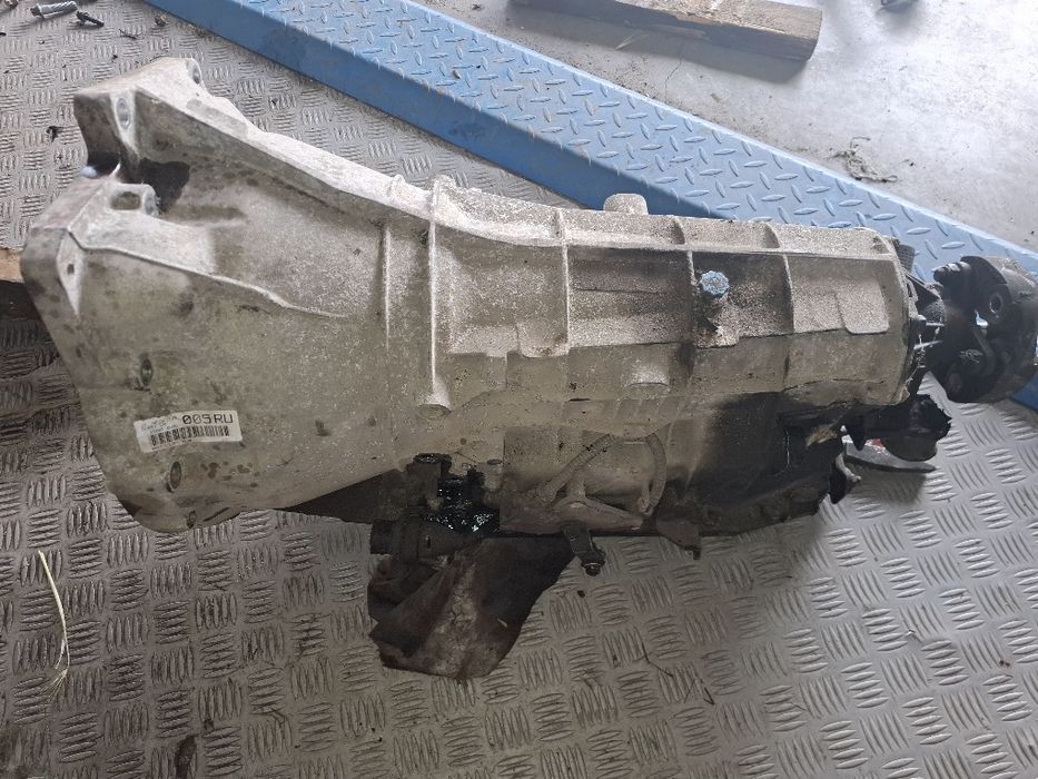 Bmw e39 на части