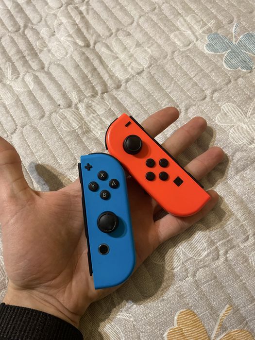 Nintendo Switch l