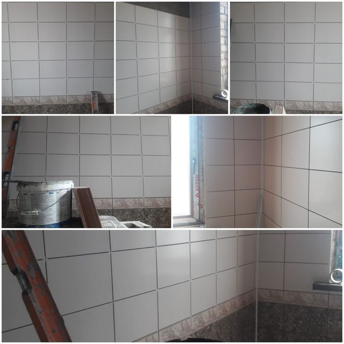 Кафельшик мастер