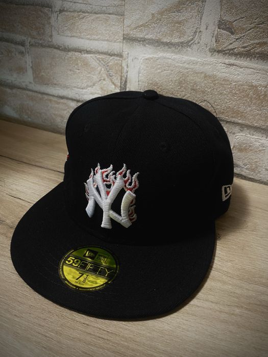 New Era Cap 59FIFTY Fitted 7⅛