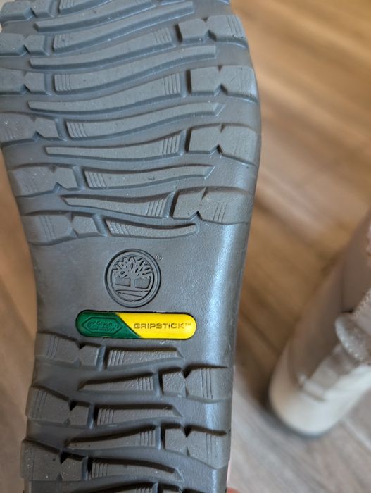 Кожени апрески Timberland 38