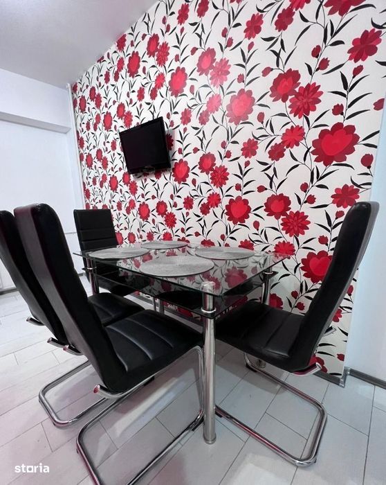 Apartament 3 camere 13 Septembrie / Loc de parcare
