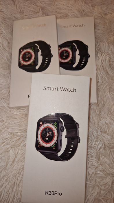 Ceas inteligent IOWODO R30 Sigilat!