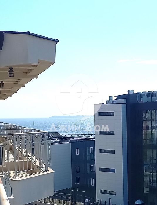 Продава се Тристаен апартамент в Свети Влас - 107 кв.м за 1300 €/кв.м - Снимка #9