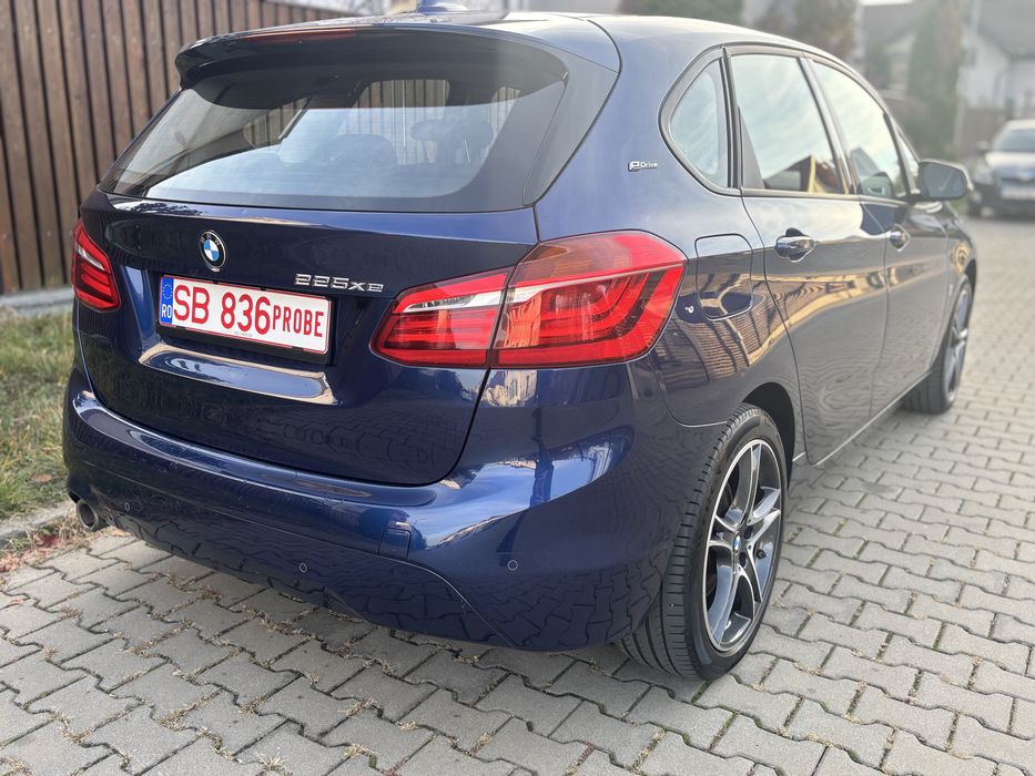 BMW 2 Series 2018 — imagine 3