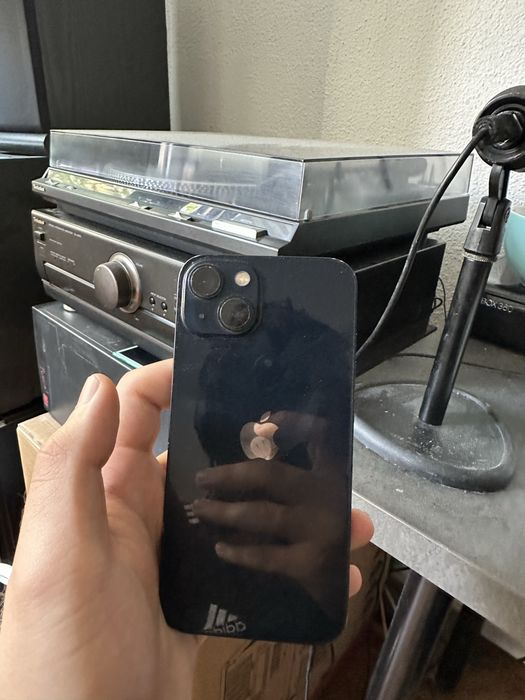 Iphone 13, 128gb