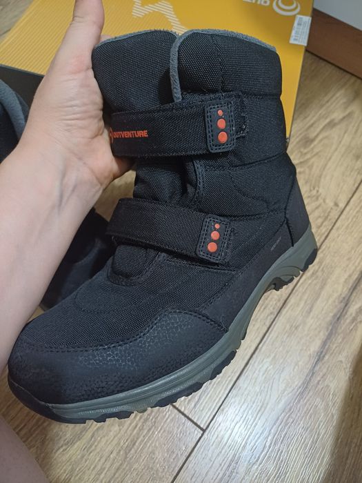 Ботинки outventure