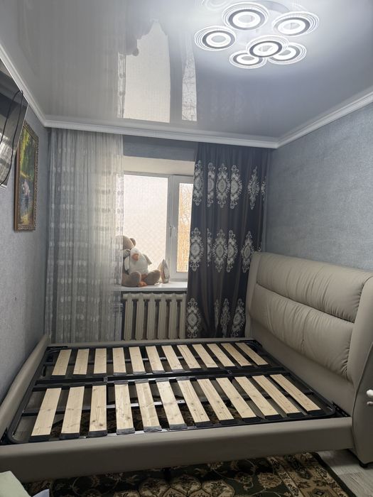 Продам кровать в отличном состоянии