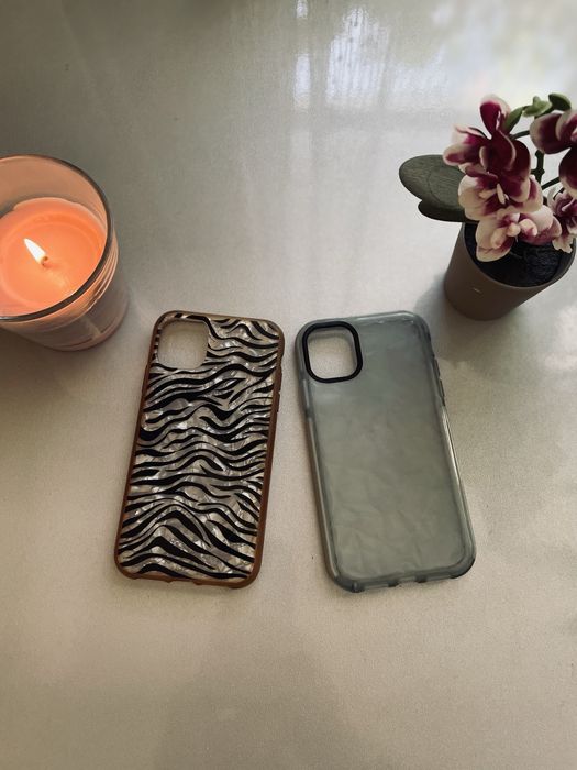 Калъфи за Iphone 11