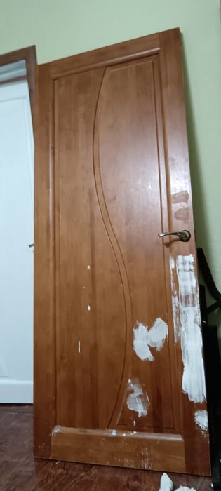 Продам даери межкомнатные