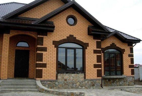 Кирпичи в наличии г. Астана