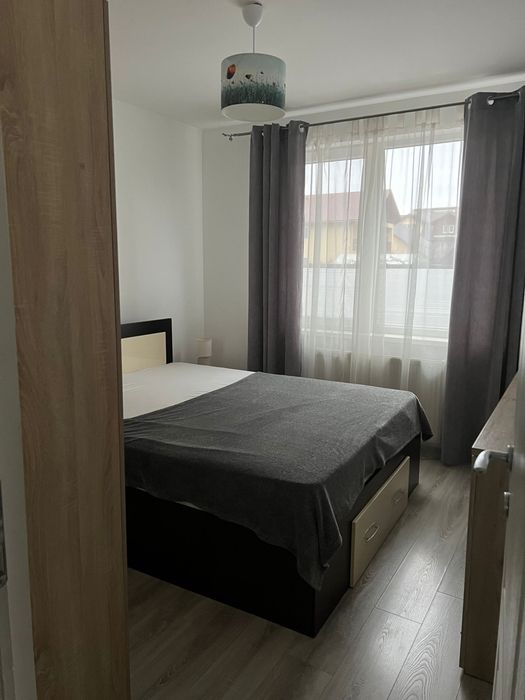 Apartamant 2 camere de inchiriat