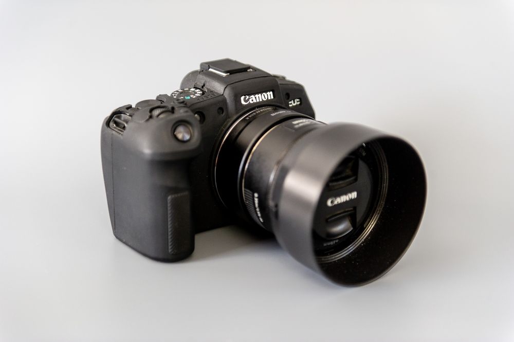 Продам Canon rp body