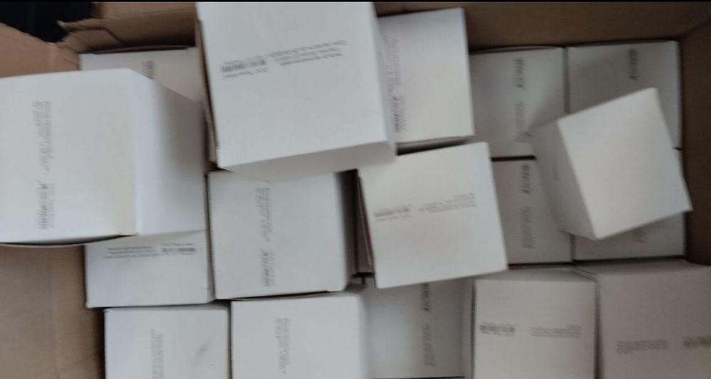 Продам противогазы