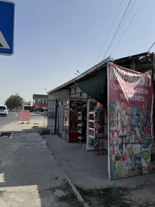 Сдаётся готовое помещение для бизнеса в АРЕНДУ!!!