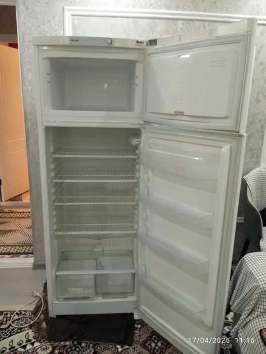 Muzlatgich, Indesit