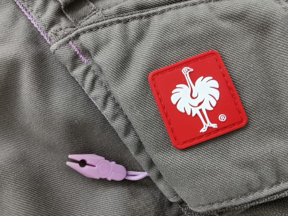 Pantaloni dama Engelbert Strauss motion 2020 cordura marimea 40