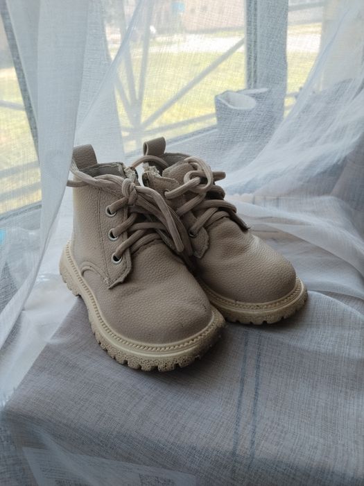 Сапоги ( детская обувь)