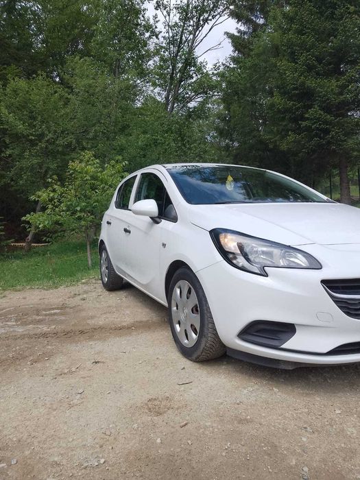 Opel Corsa 1.3 CDTI 2016, euro 6