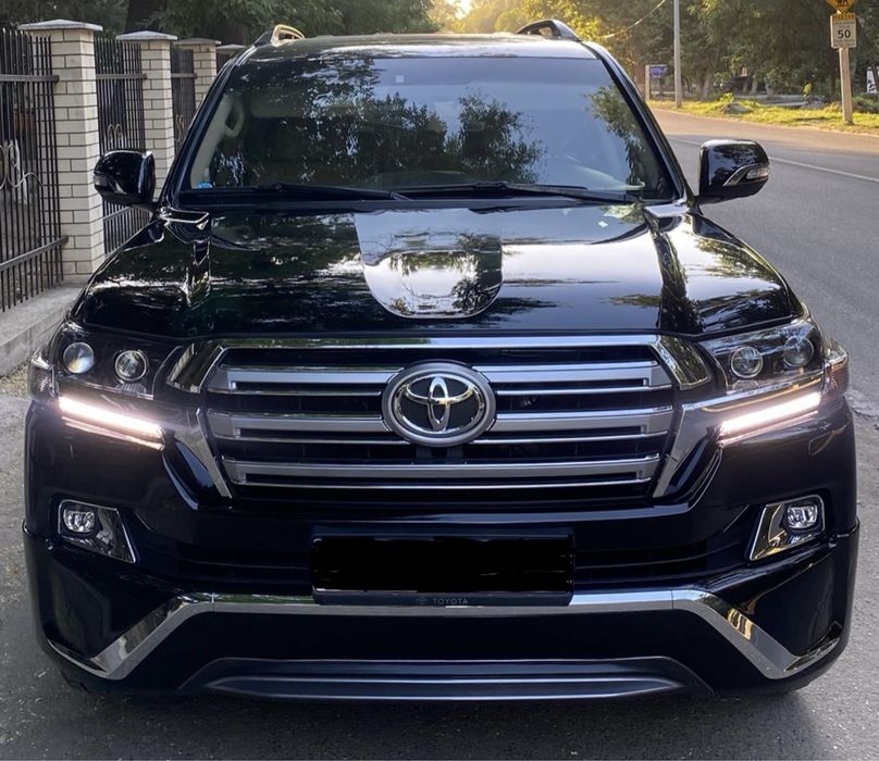 Toyota mercedes avto hizmat