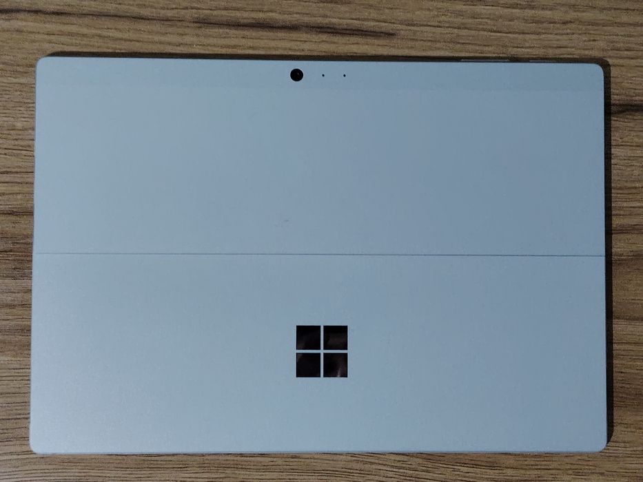 Microsoft Surface Pro 5 1807 Silver
