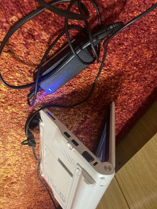 Laptop ASUS eeePC 4G-Functional