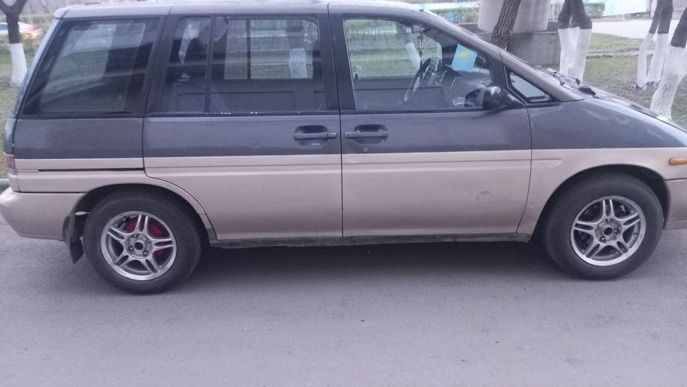 Продается машина