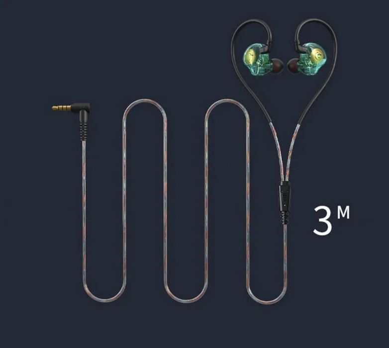 Наушники компьютерные