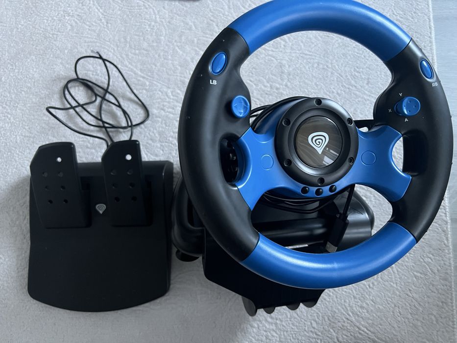 Продават се!! PXN V9-350 euro/Genesis Seaborg 350-70€.Двете за 400€.И безплатна игра Truck Driver