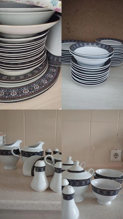 Продам посуду б/у