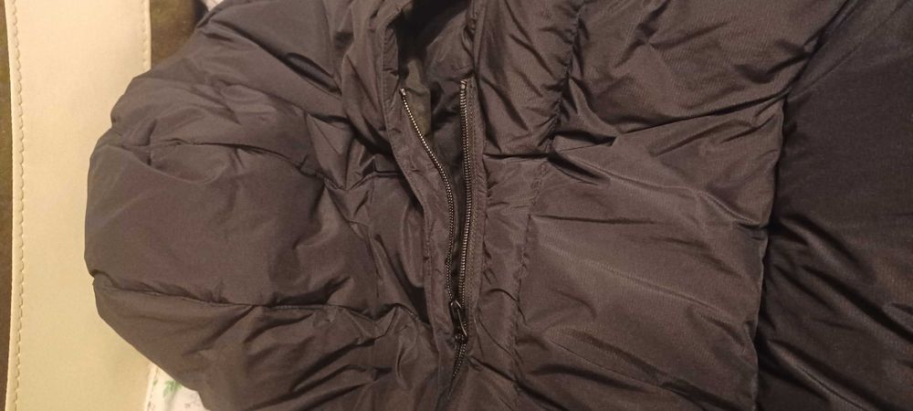 Мъжко зимно яке "Pajar Canada"