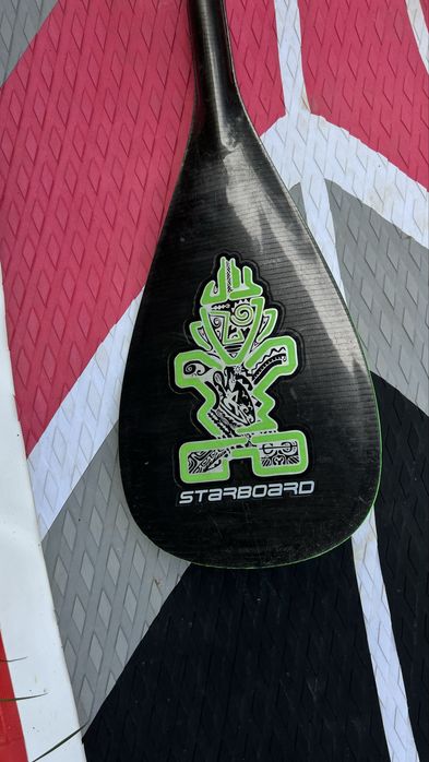 Sup gonflabil 425pro (profesional race)
